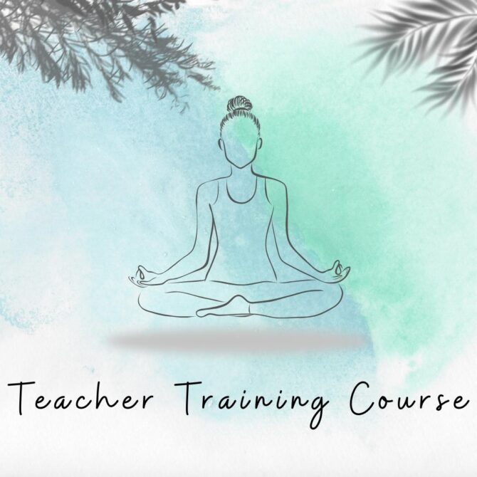 Yoga365 Teacher Training Course