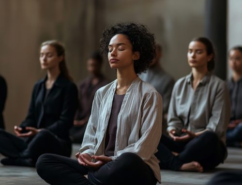 Online or Offline Yoga Practice: Which One Suits You Best?