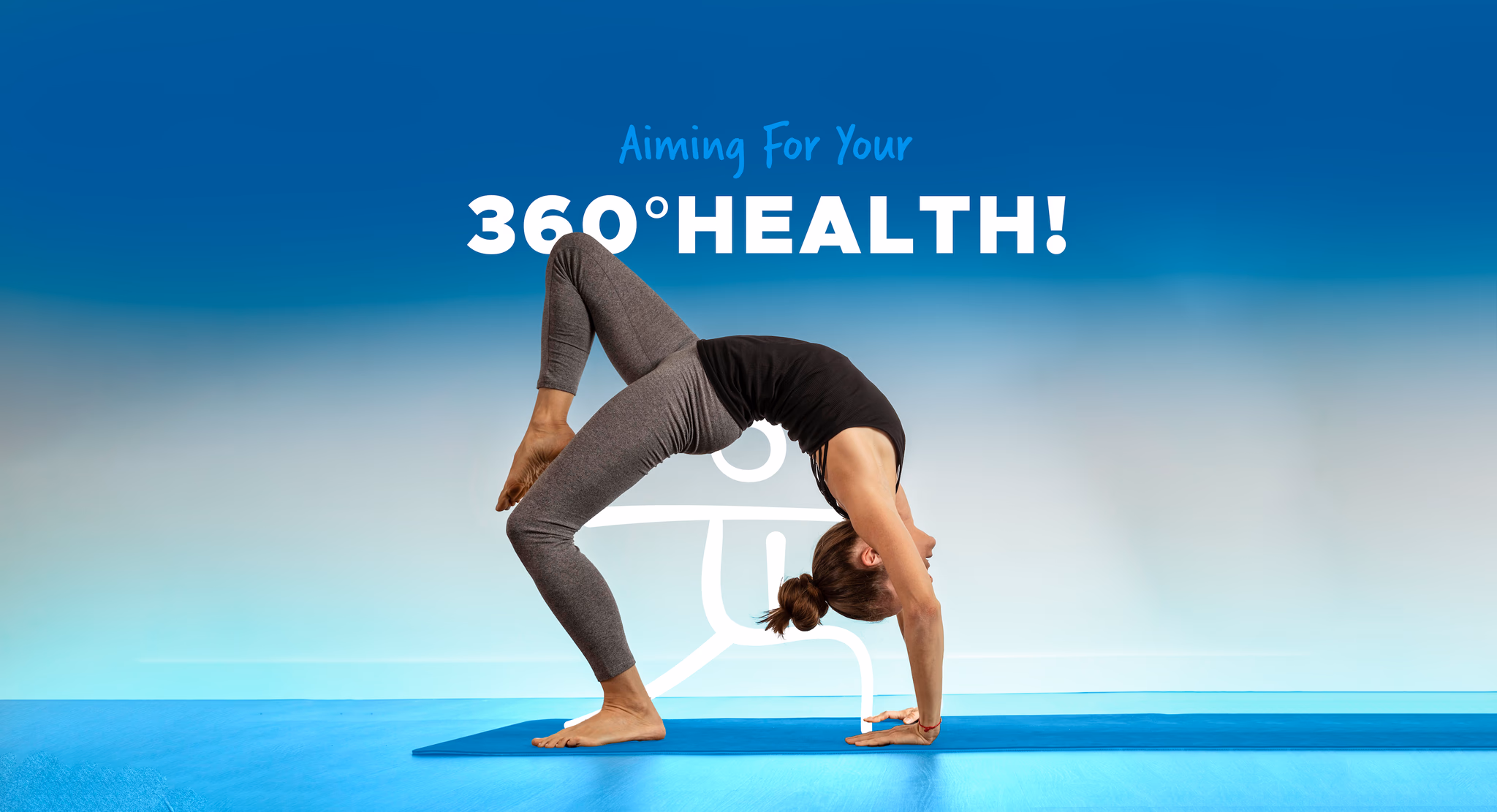 Hero Image Home online Yoga classes