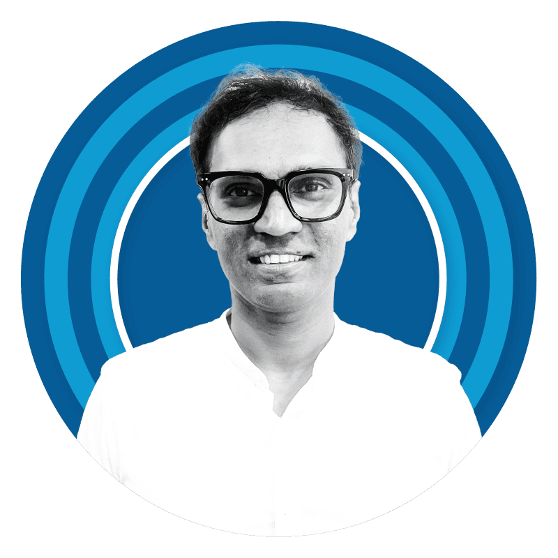 Nikhil Vaidya Nikhil Vaidya - Co-founder Yoga 365